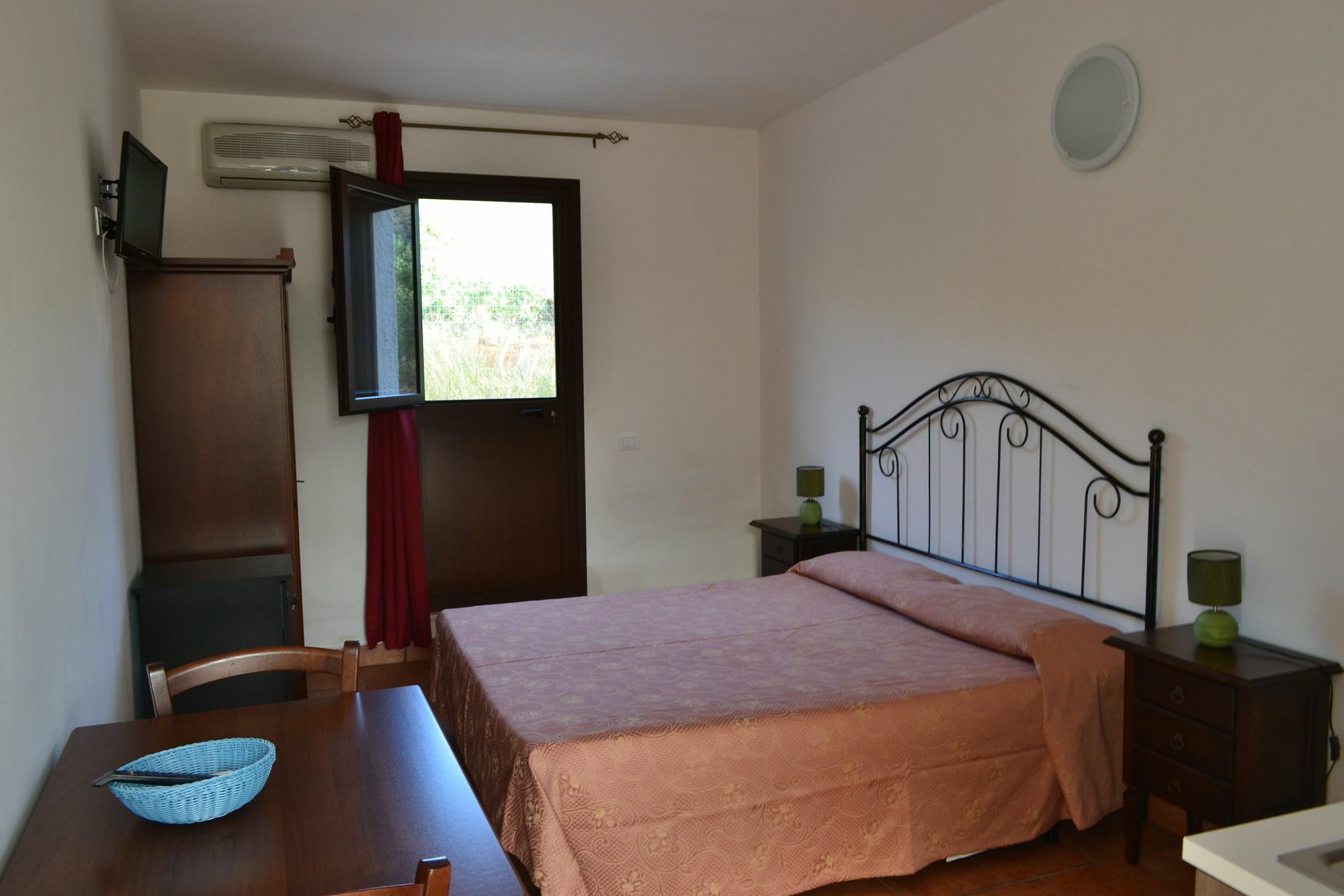 La Giara San Vito Lo Capo Villa Castelluzzo Bagian luar foto