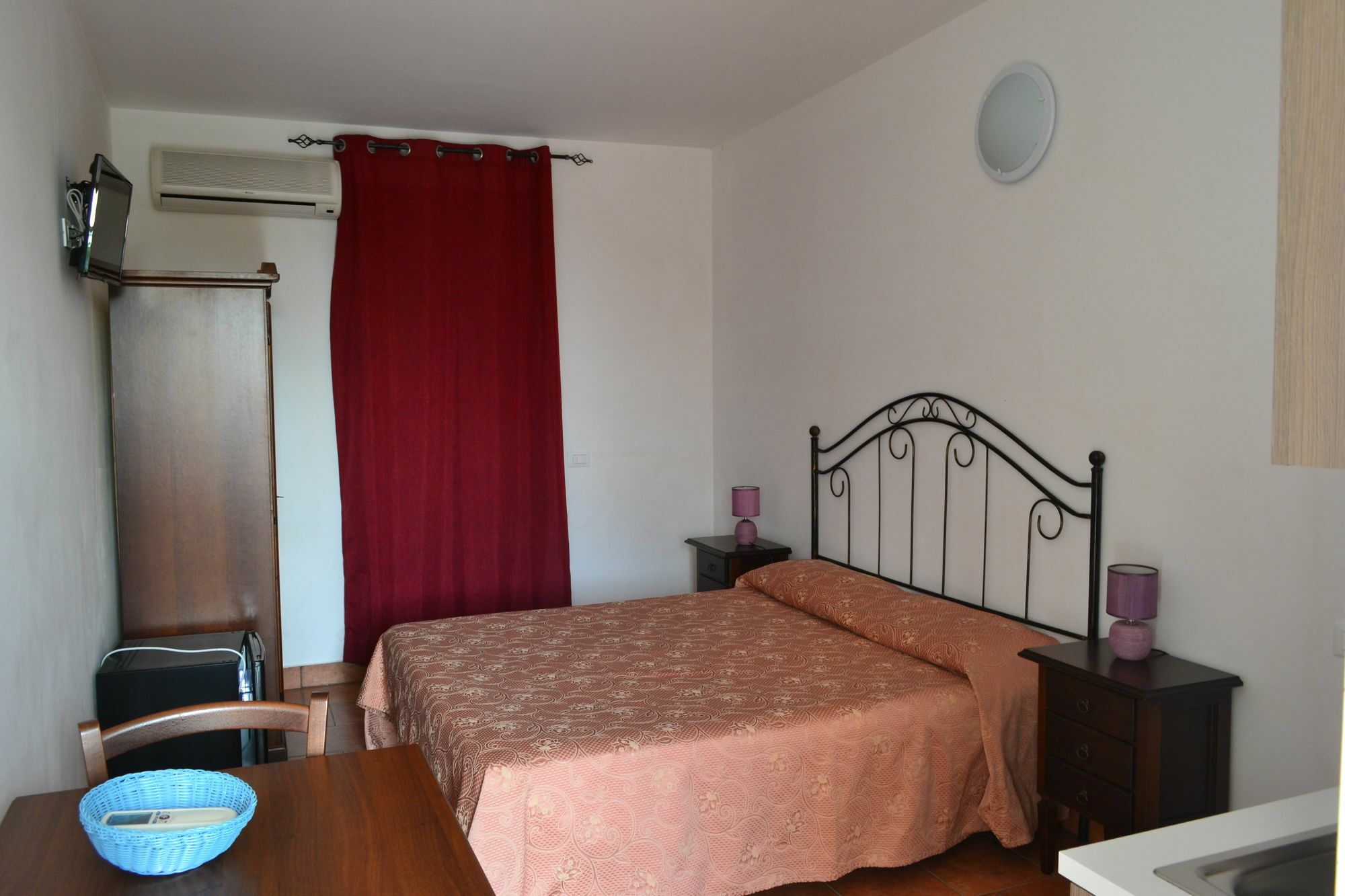 La Giara San Vito Lo Capo Villa Castelluzzo Bagian luar foto